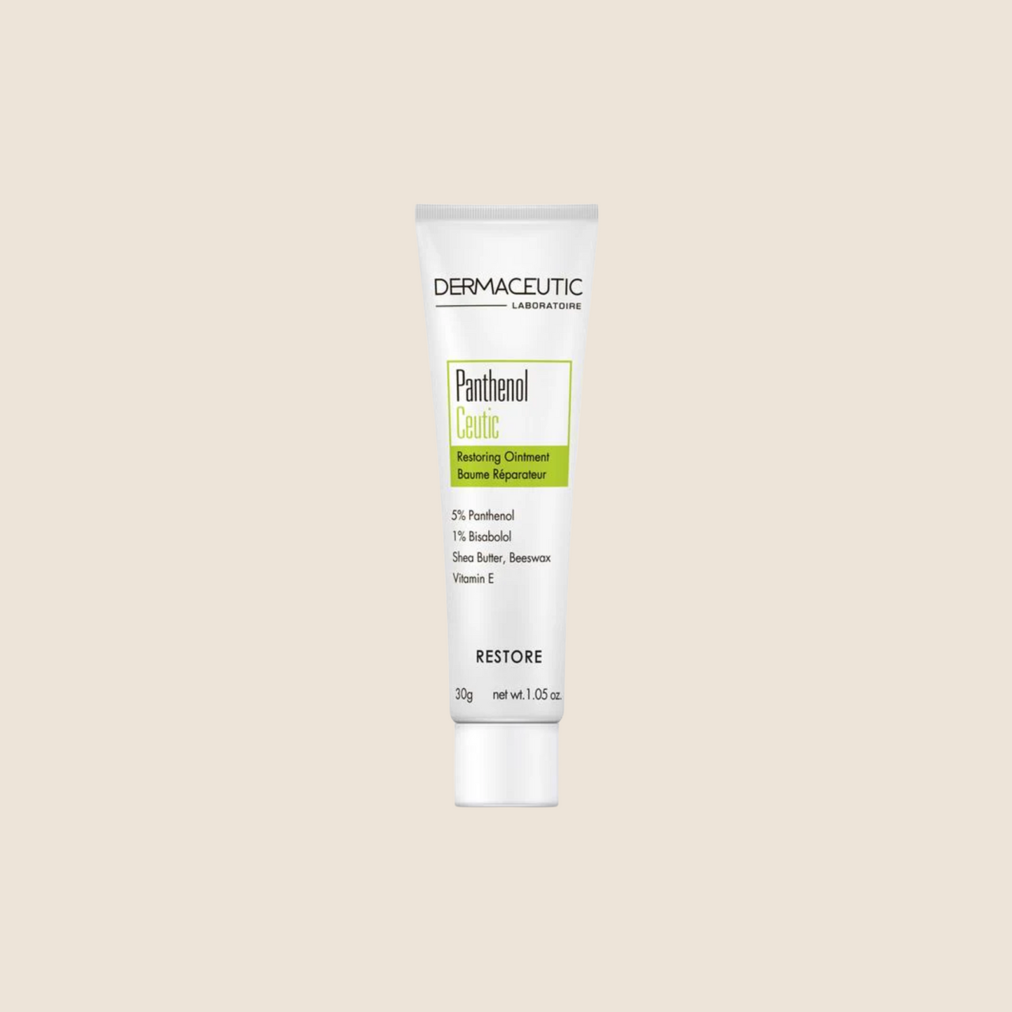 Dermaceutic Panthenol Ceutic 30g