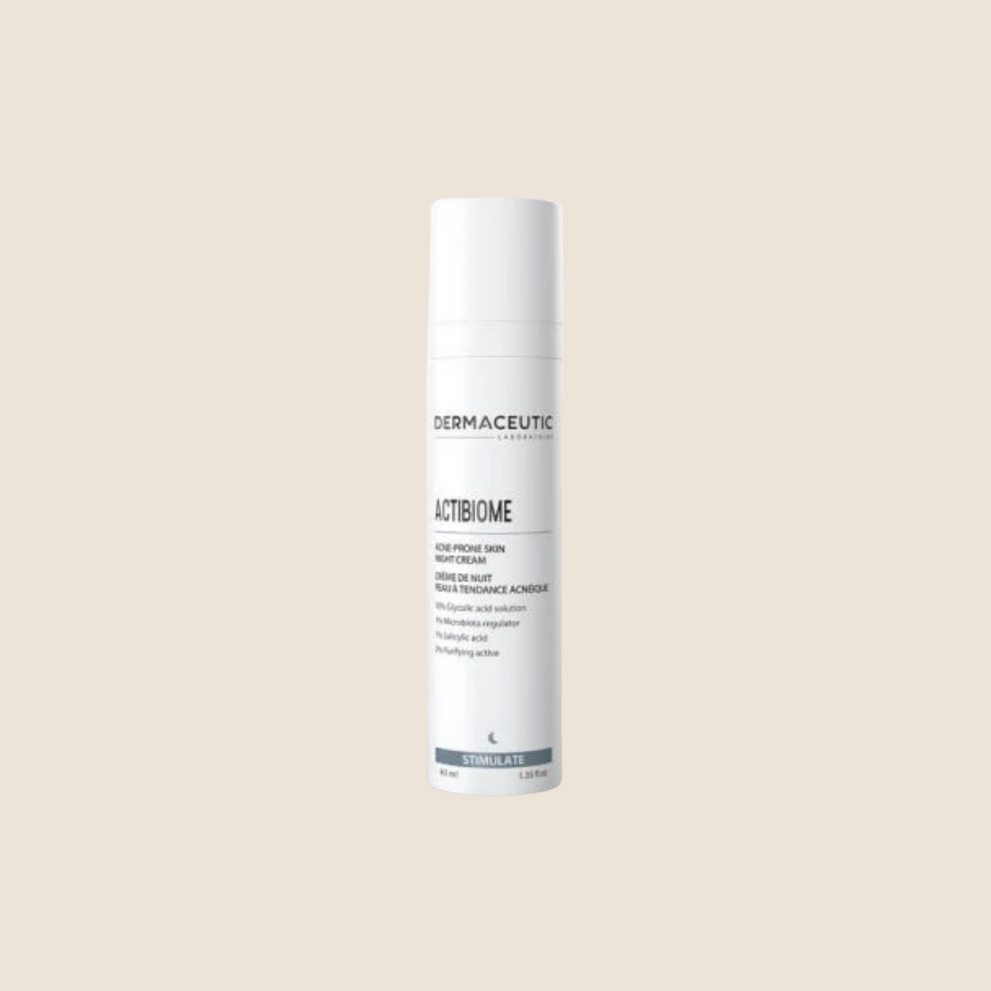 Dermaceutic Activabiome 40ml