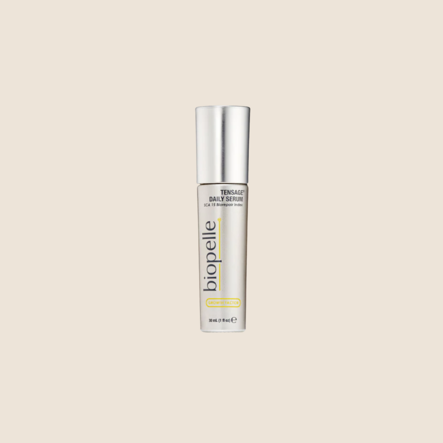 Biopelle Tensage Daily Serum SCA 15 30ml