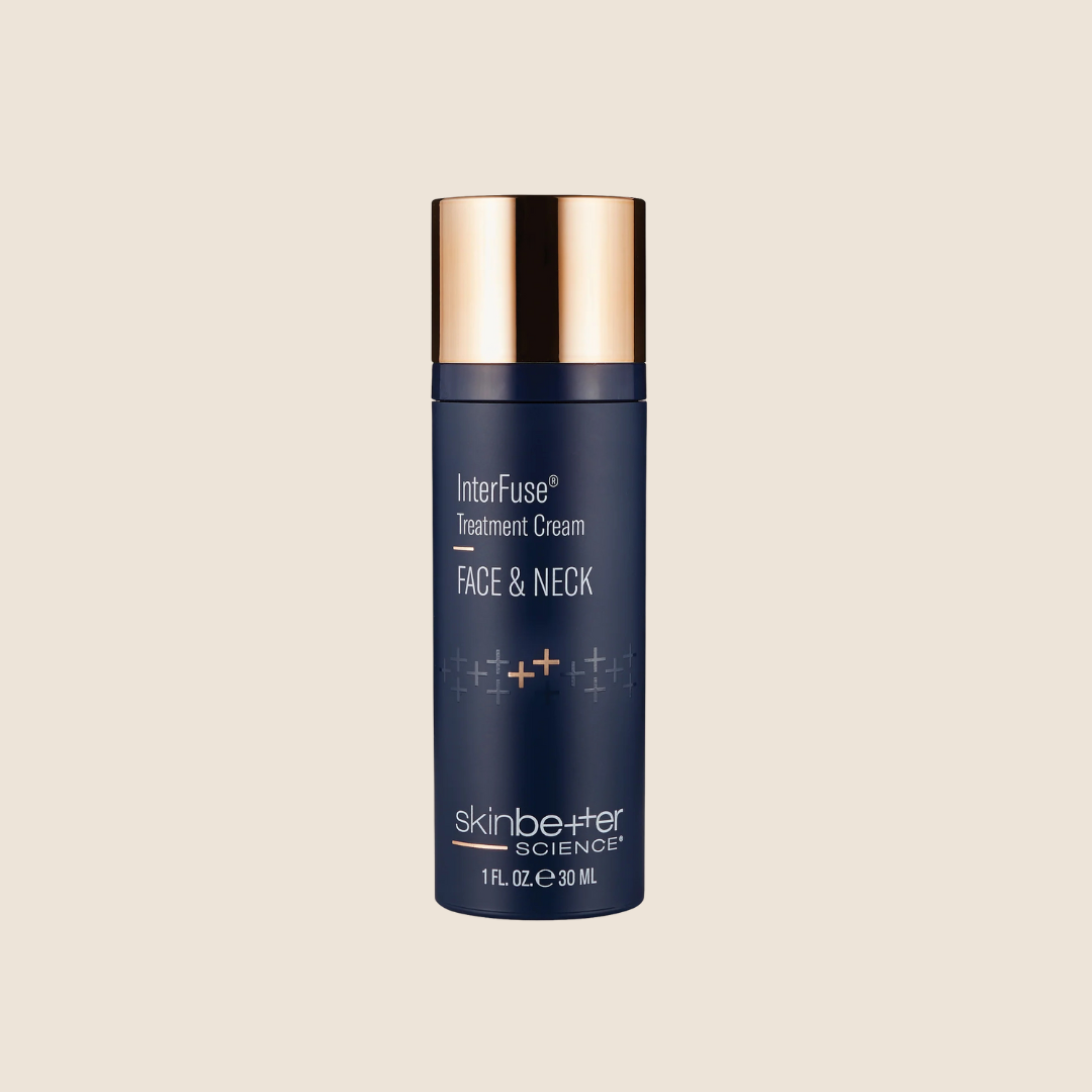 SkinBetter Science Interfuse Treatment Face & Neck