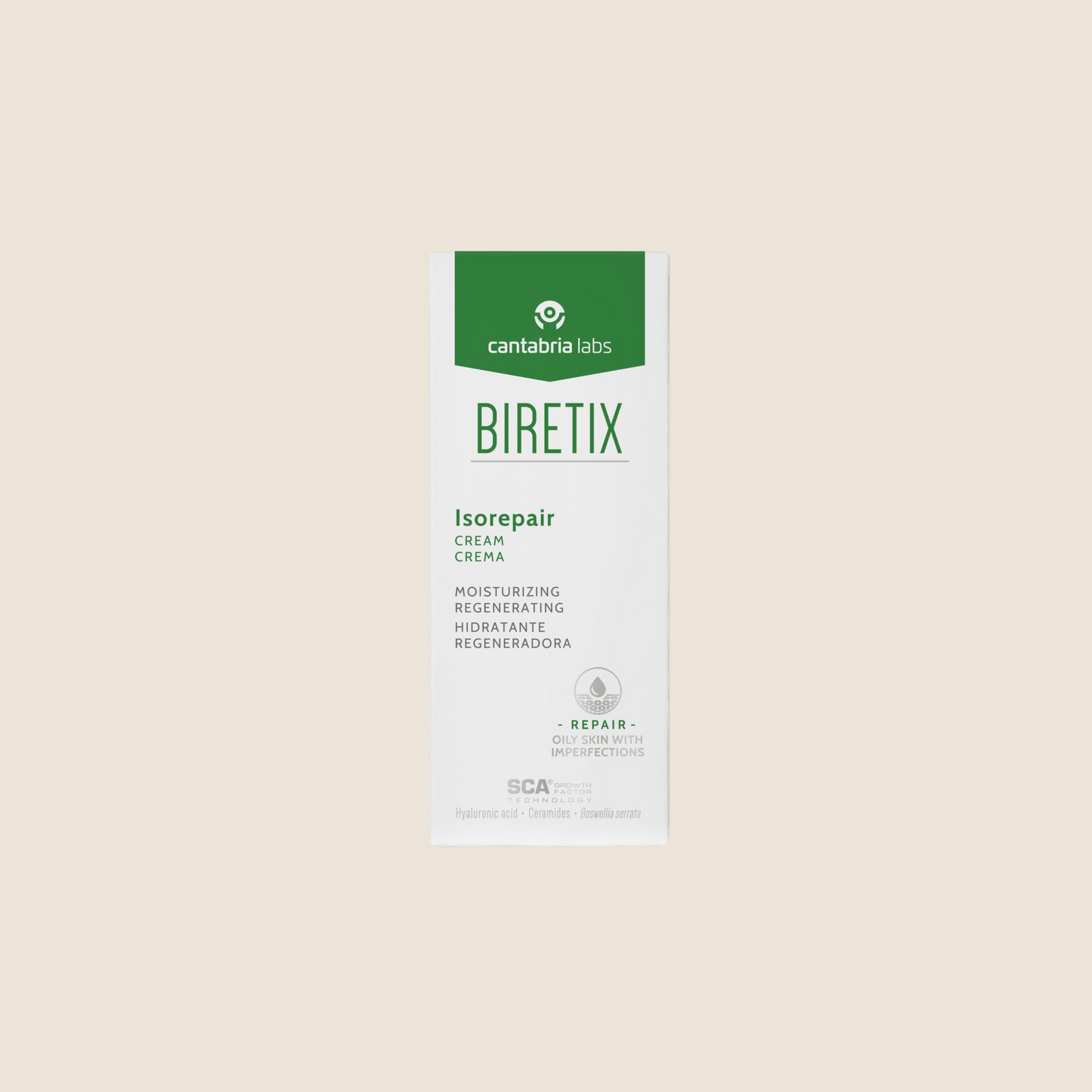 Biretix Isorepair 50ml
