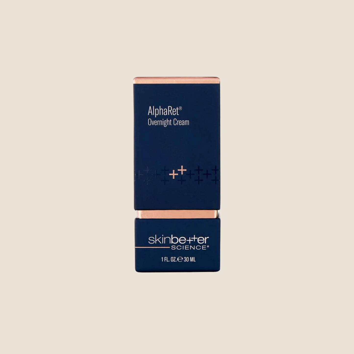 SkinBetter Science AlphaRet Overnight Cream 30ml
