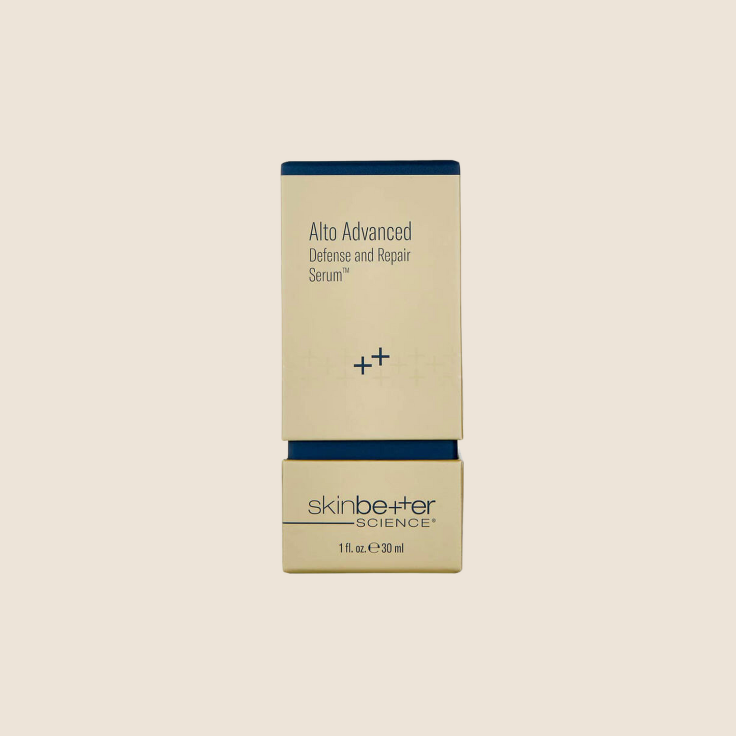 SkinBetter Science Alto Advanced Defense and Repair Serum 30ml