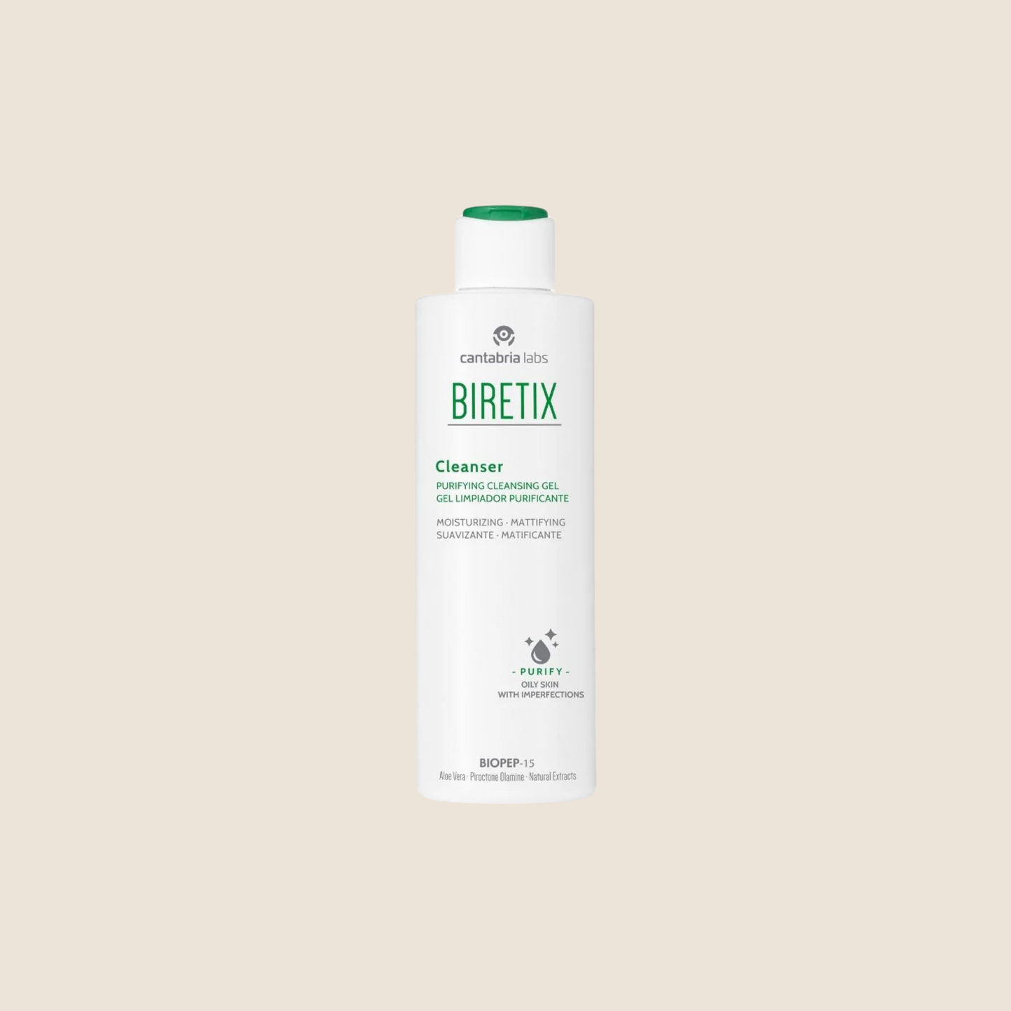 Biretix Cleanser
