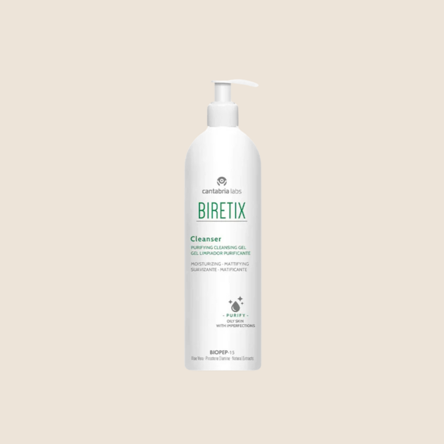 Biretix Cleanser