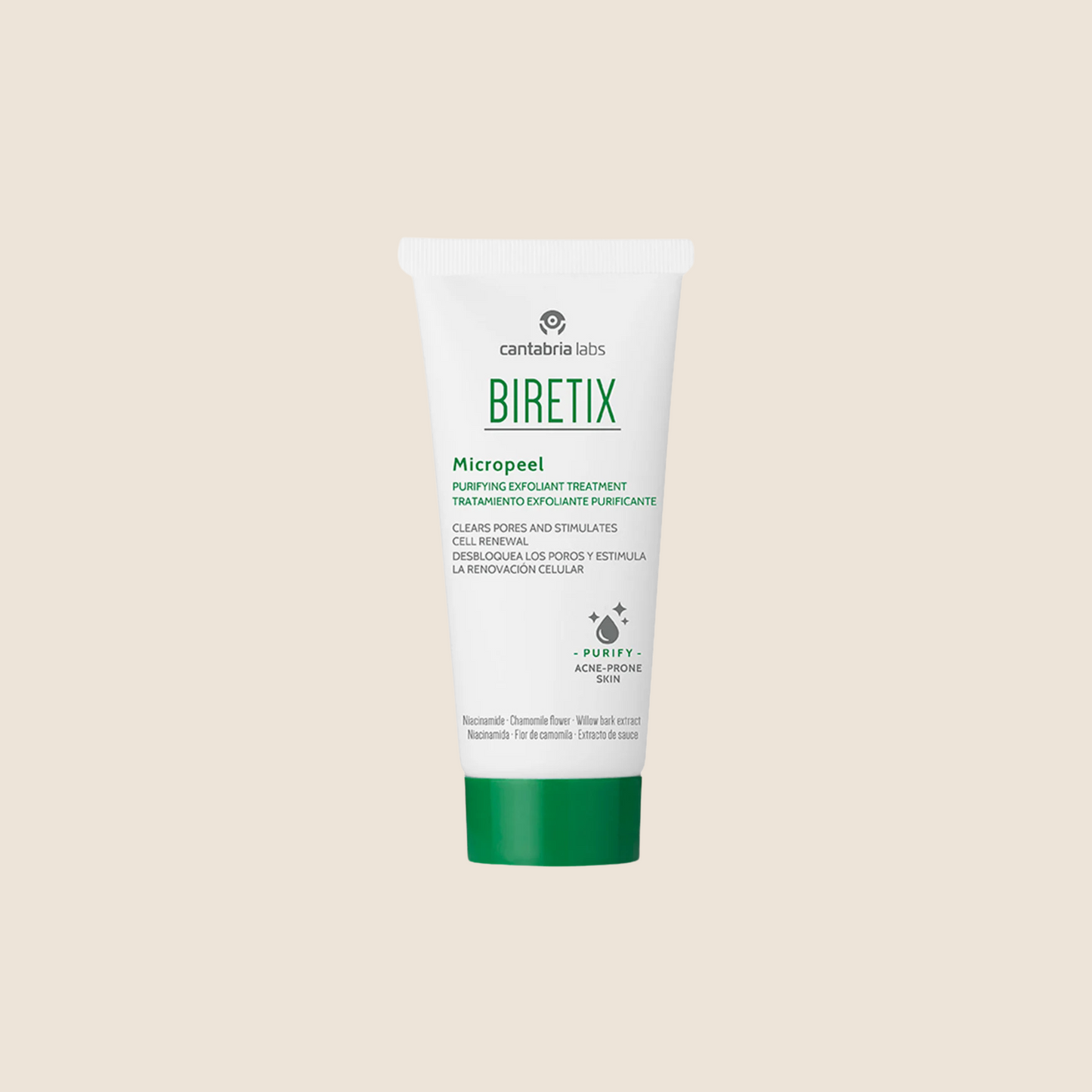 Biretix Micropeel 50ml