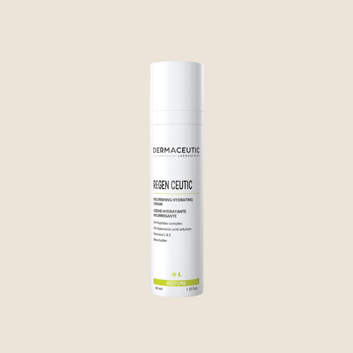 Dermaceutic Regen Ceutic 40ml