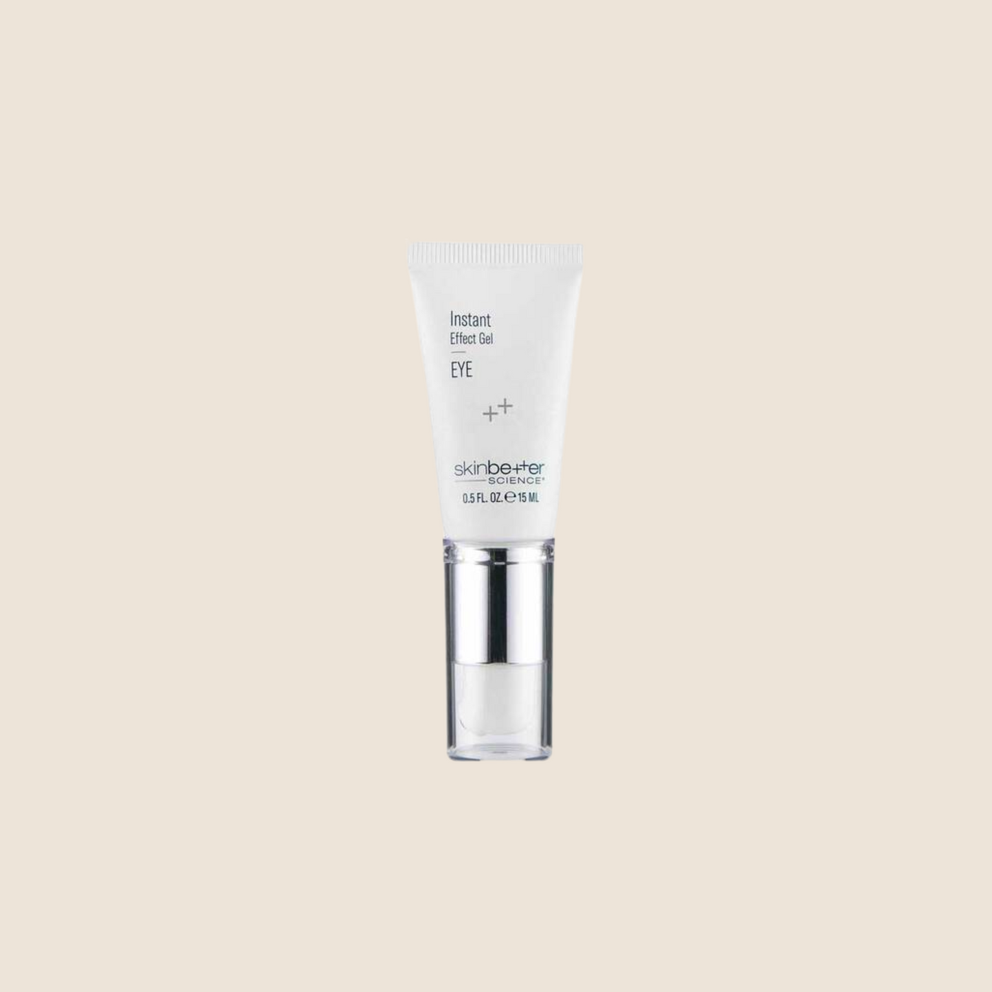 SkinBetter Science Instant Effect Gel EYE 15ml