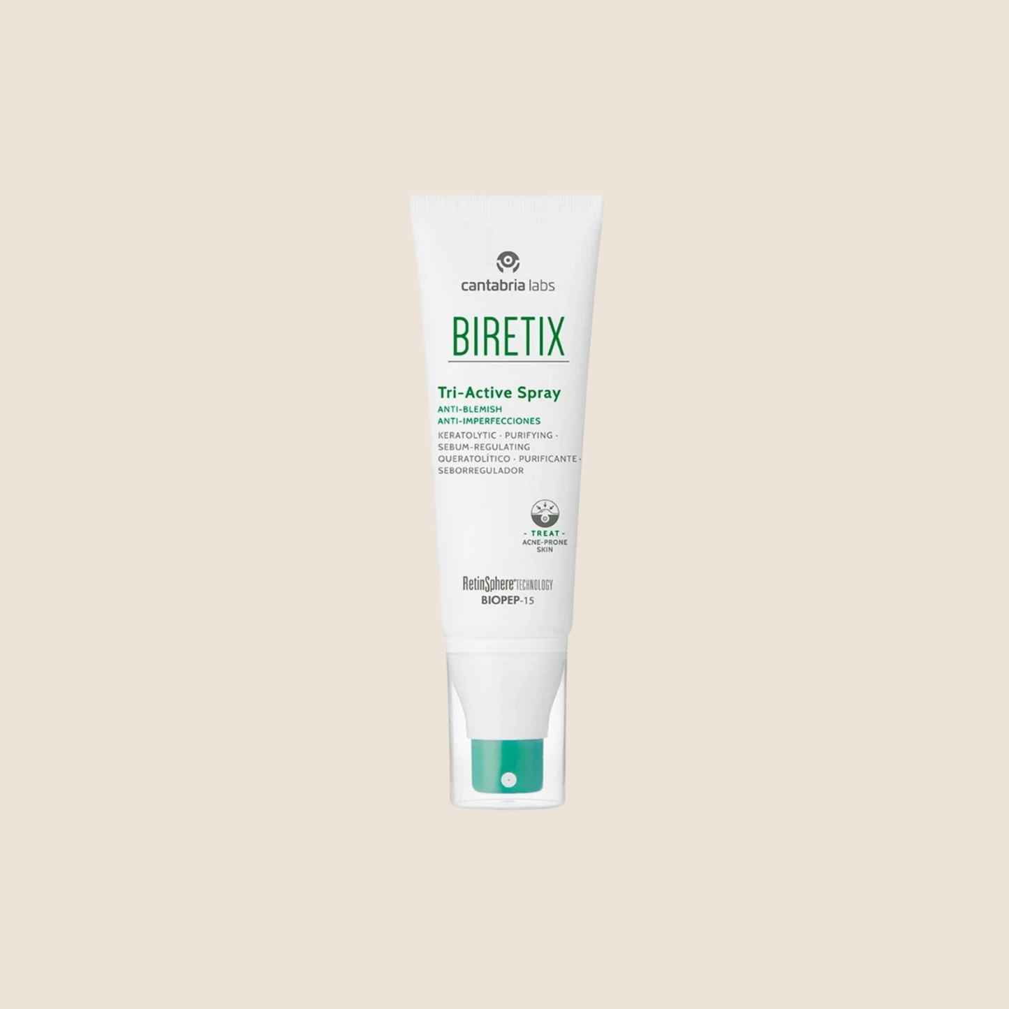 Biretix Tri-Active Spray 100ml