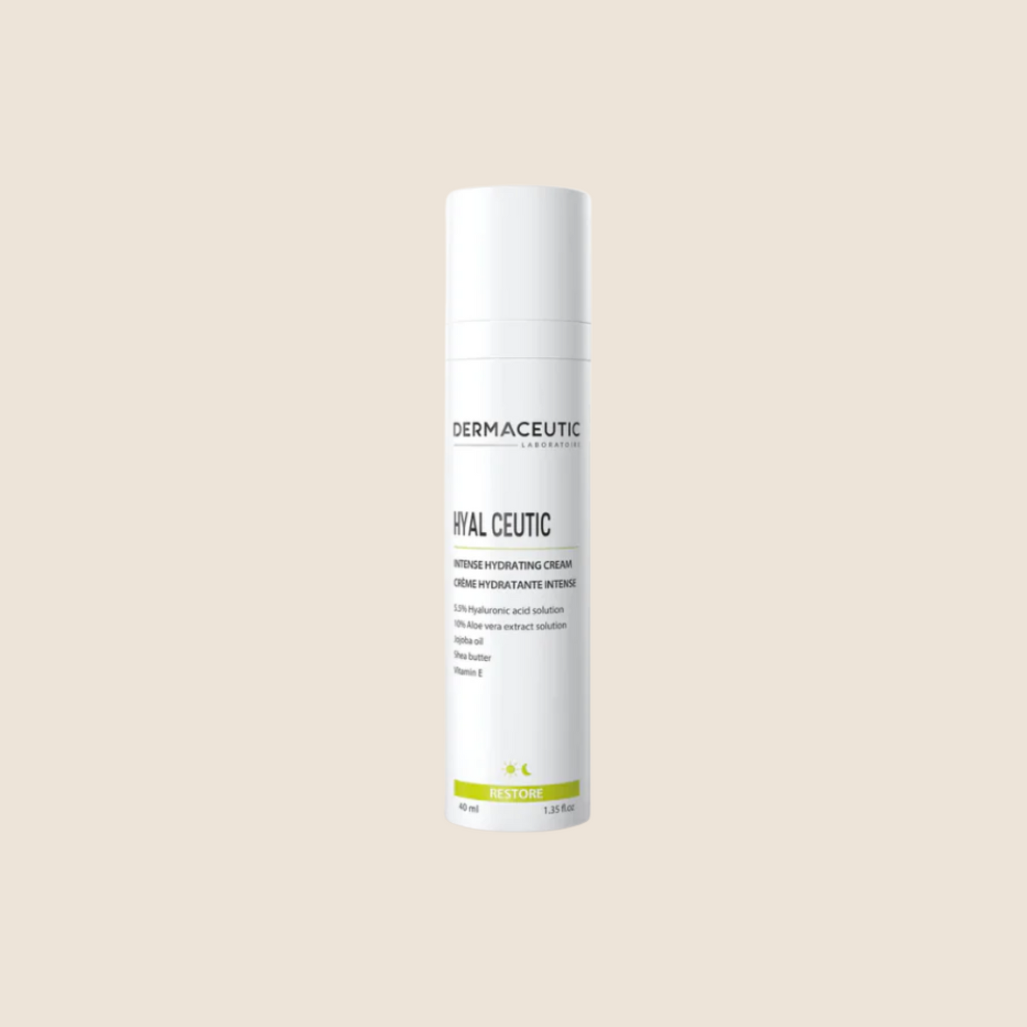Dermaceutic Hyal Ceutic 40ml
