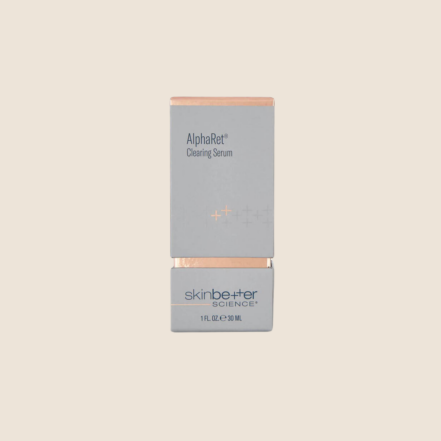 SkinBetter Science AlphaRet Clearing Serum 30ml