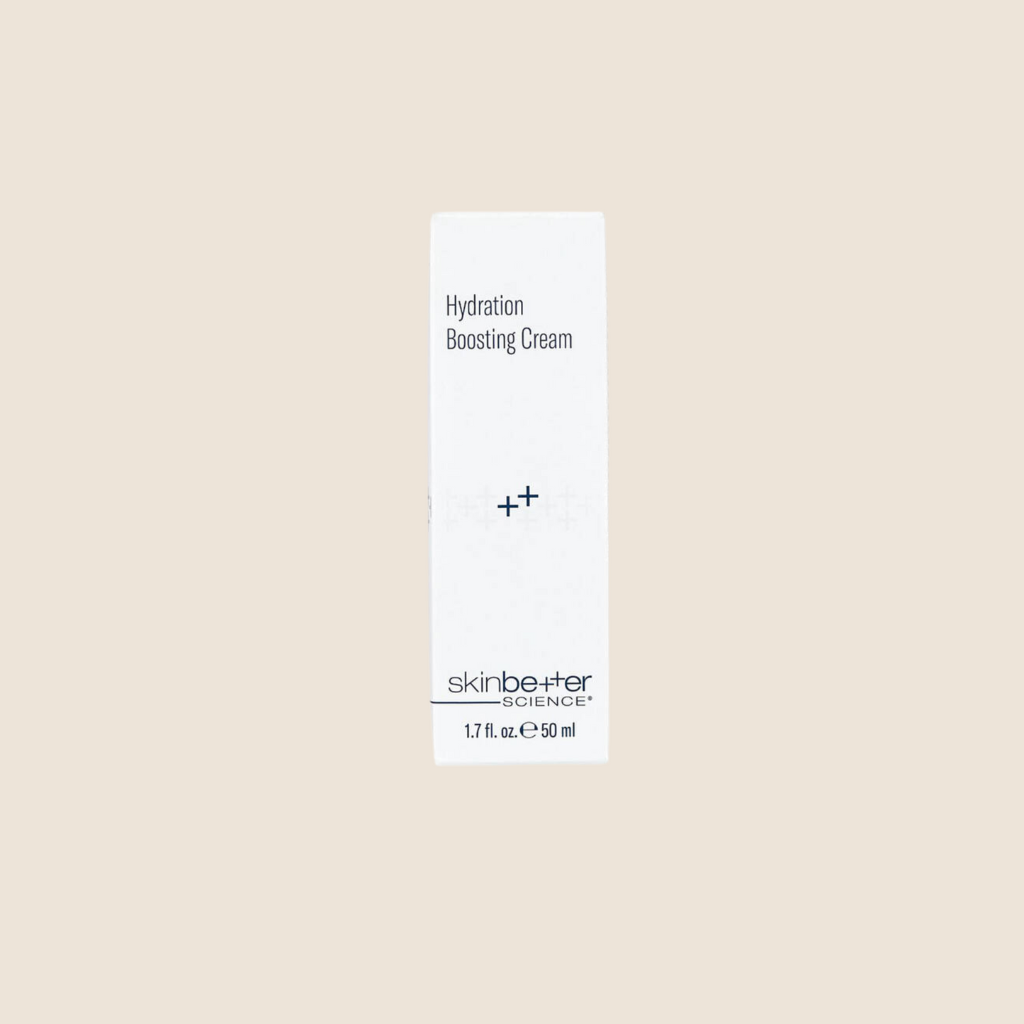 SkinBetter Science Hydration Boosting Cream 50ml