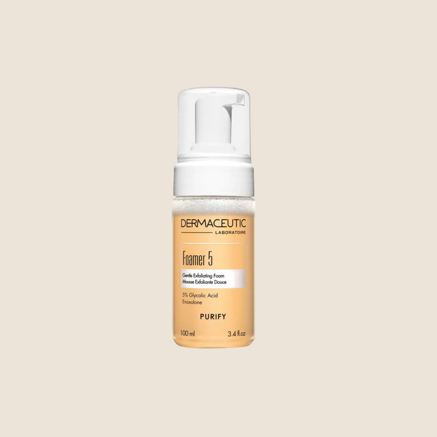 Dermaceutic Foamer 5 100ml