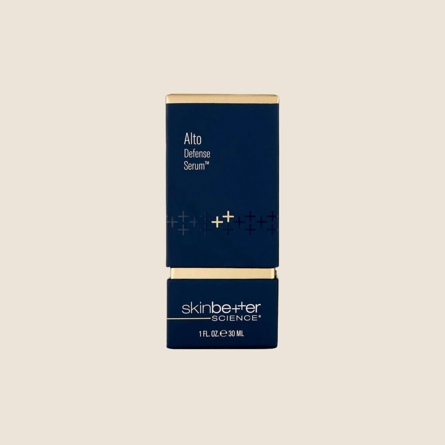 SkinBetter Science Alto Defense Serum 30ml