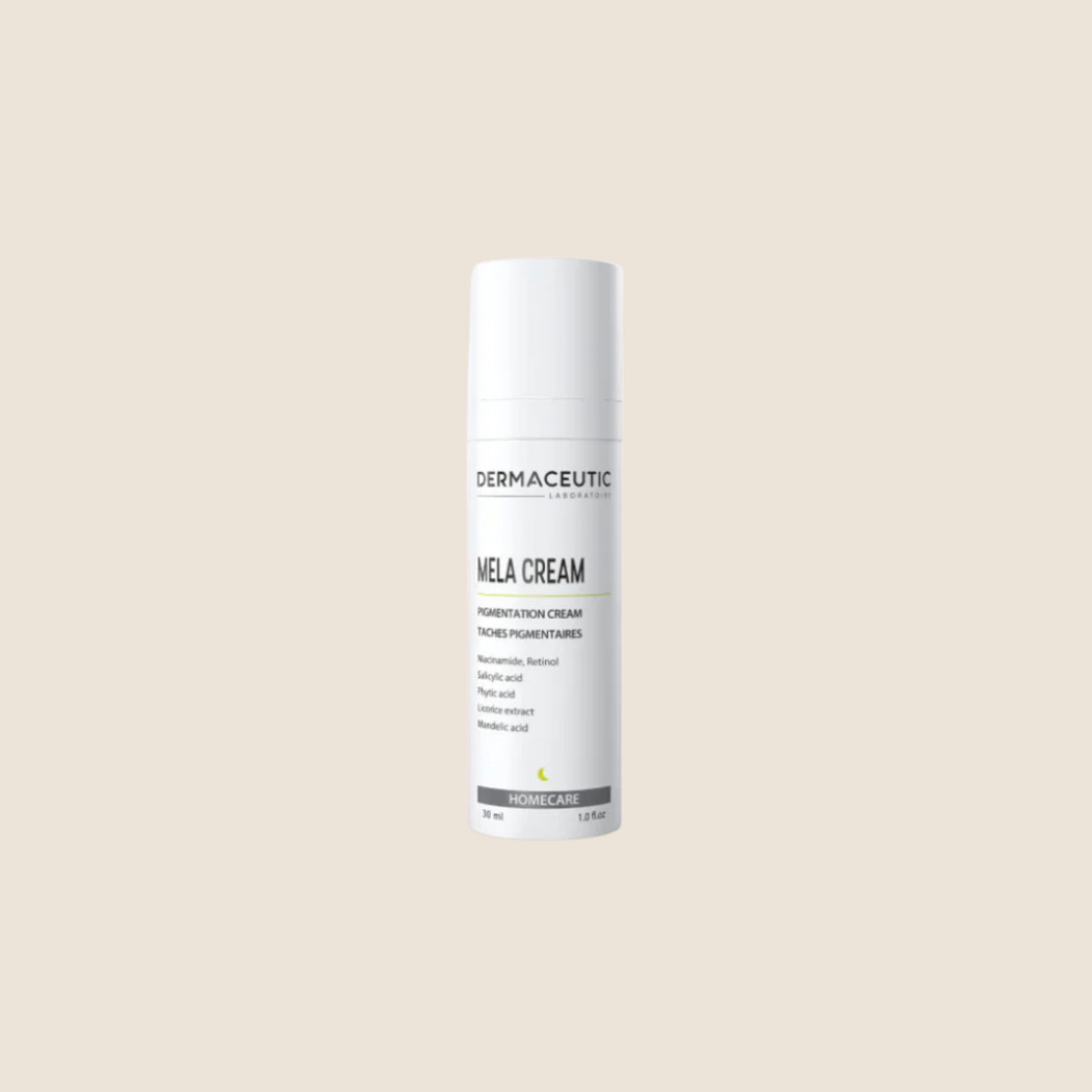 Dermaceutic Mela Cream 30ml
