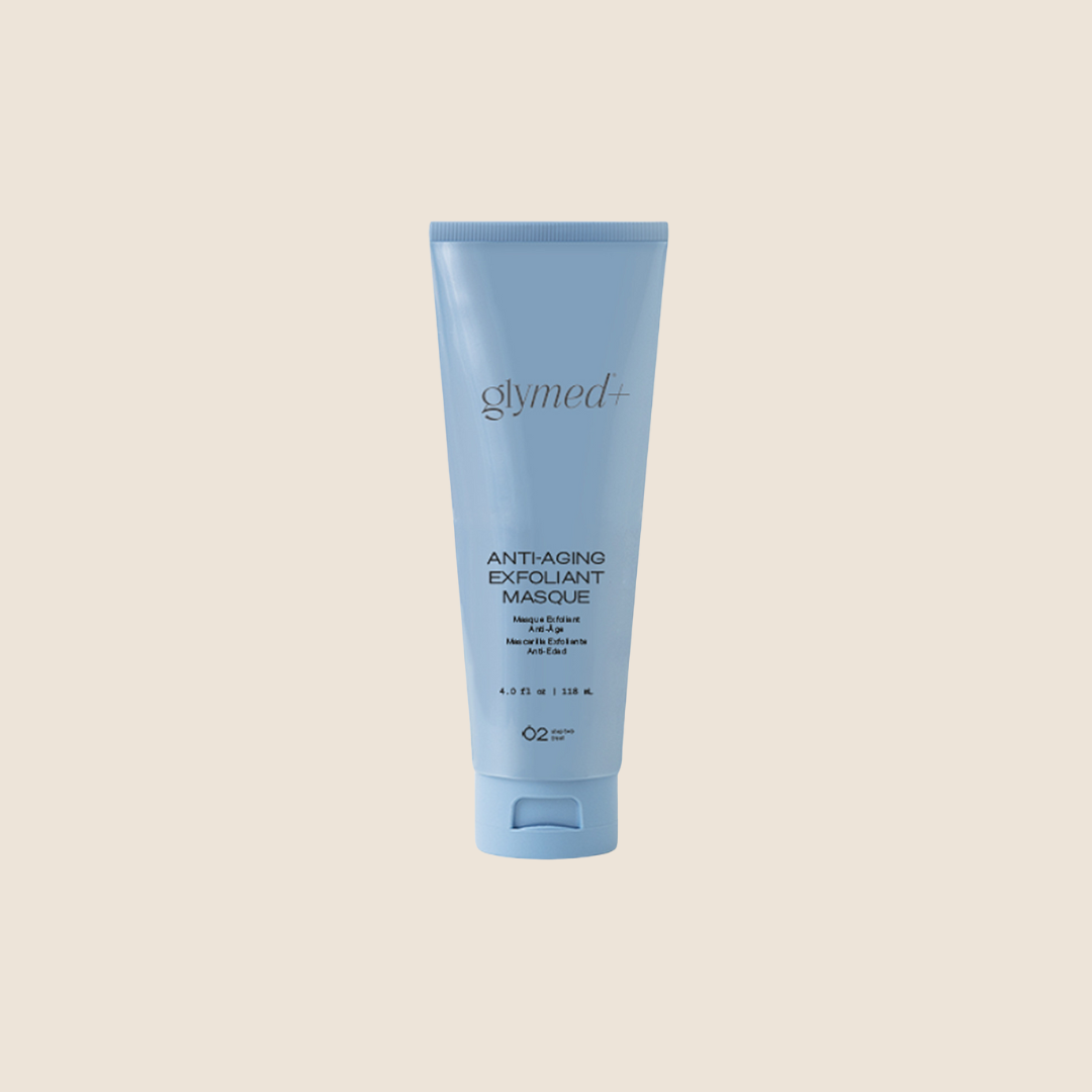 Glymed+ Anti Aging Exfoliant Masque 118ml