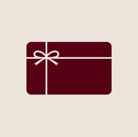 skin haus. cbr gift card