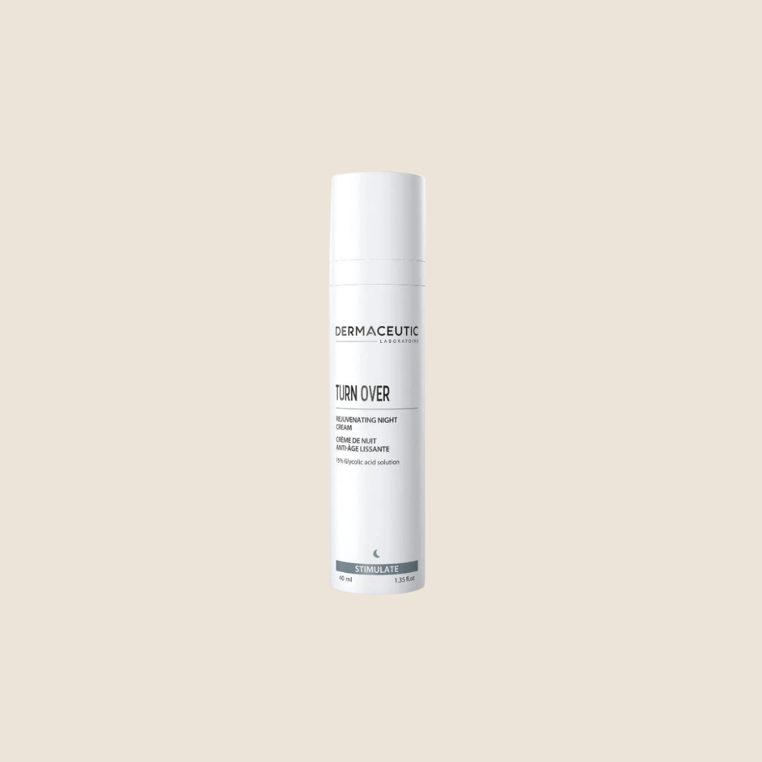 Dermaceutic Turn Over 10 40ml