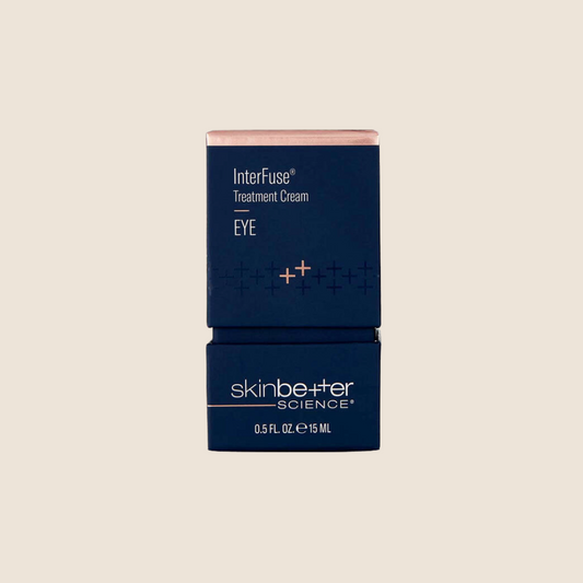 SkinBetter Science Interfuse Treatment Cream Eye