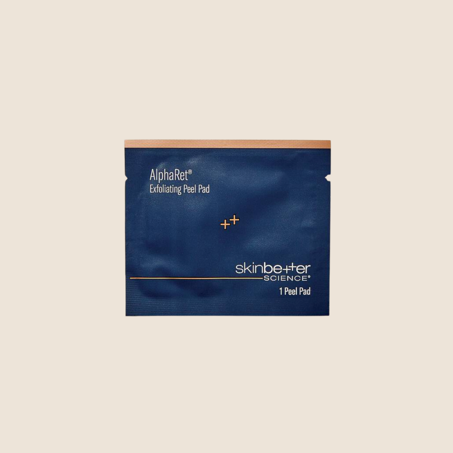 SkinBetter Science AlphaRet Exfoliating Peel Pads 30 pack