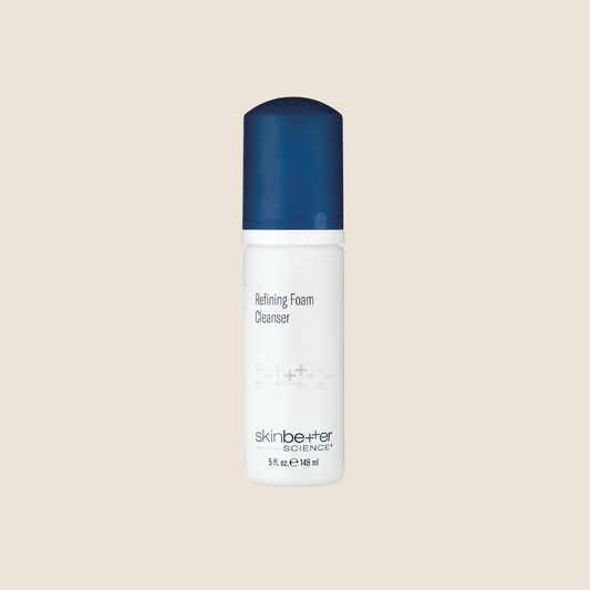 SkinBetter Science Refining Foam Cleanser 148ml