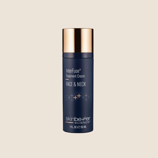 SkinBetter Science Interfuse Treatment Face & Neck