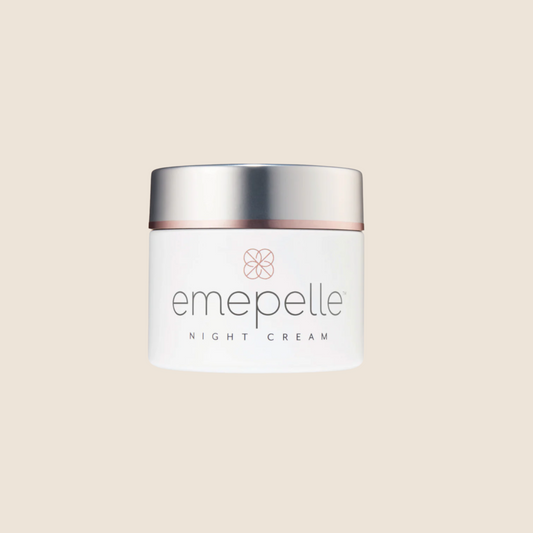 Emepelle Night Cream 48g
