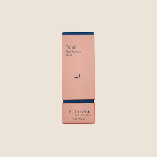 SkinBetter Science Techno Neck Perfecting Cream 50ml