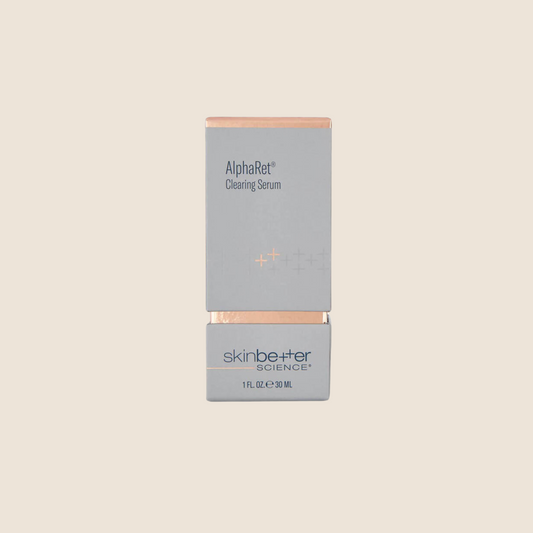 SkinBetter Science AlphaRet Clearing Serum 30ml