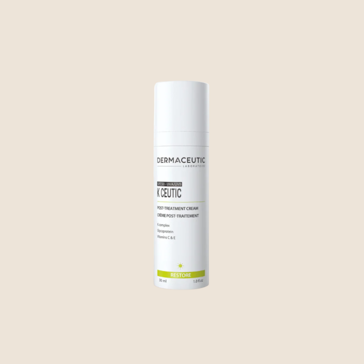 Dermaceutic K Ceutic 30ml