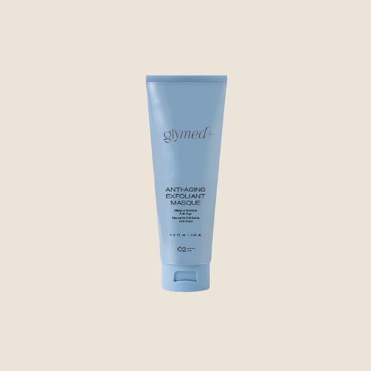 Glymed+ Anti Aging Exfoliant Masque 118ml