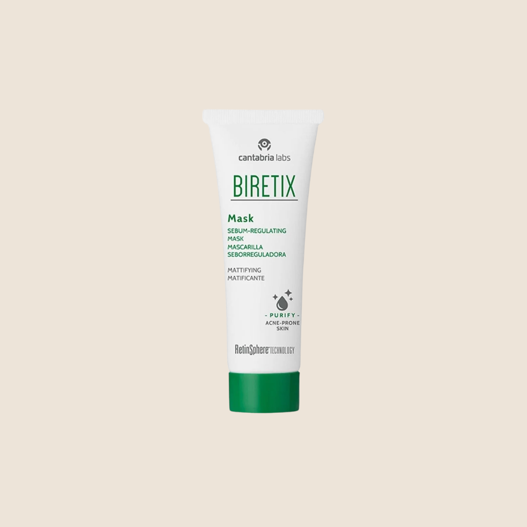 Biretix Mask 25ml