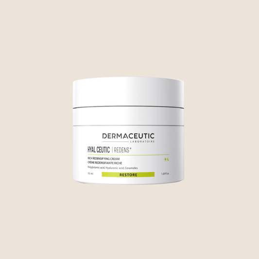 Dermaceutic Hyal Ceutic Redens + 50ml
