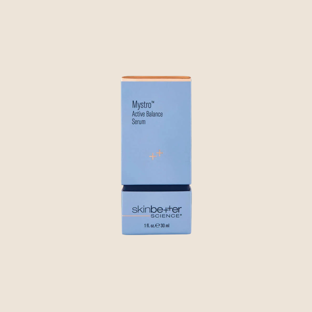 SkinBetter Mystro Active Balance Serum 30ml