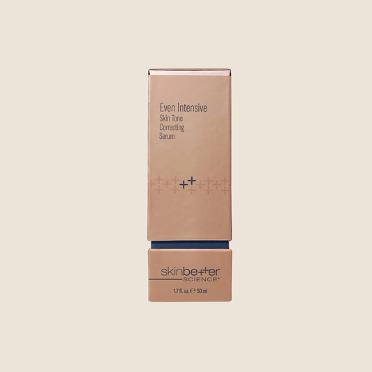 SkinBetter Science Even Tone Intensive Serum 50ml