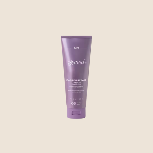 Glymed+ Barrier Repair Cream with Amino Acids 118ml