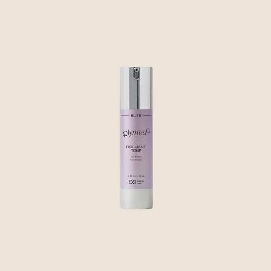 Glymed+ Brilliant Tone 50ml
