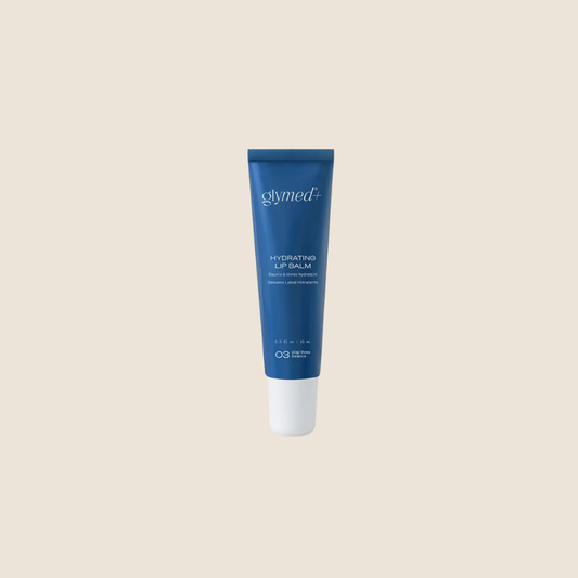 Glymed+ Hydrating Lip Balm 15ml
