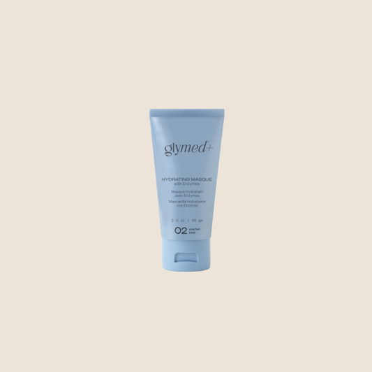Glymed+ Hydrating Masque with Enzymes 59ml