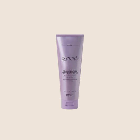 Glymed+ Rejuvenating Peptide Masque 118ml