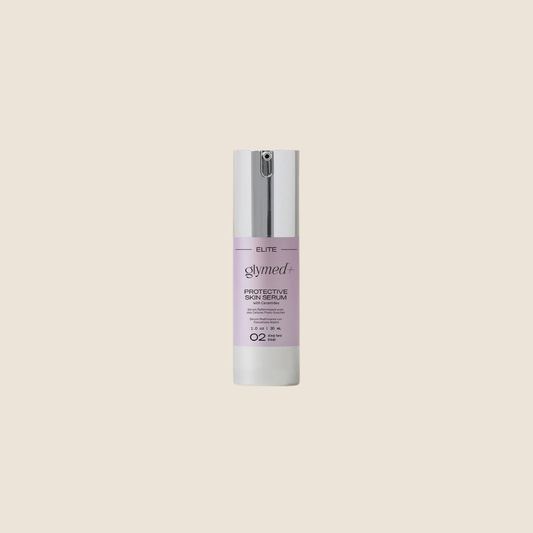 Glymed+ Protective Skin Serum with Ceramides 30ml