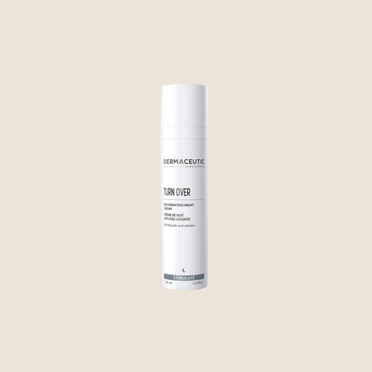 Dermaceutic Turn Over 10 40ml